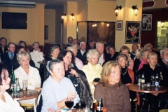 Großes Besucherinteresse Großes Besucherinteresse
