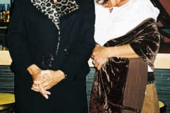 Natascha und Bettina Natascha und Bettina