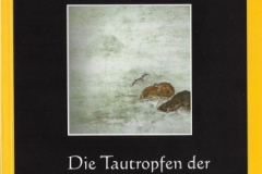 Cover Die Tautropfen der Morgenröte