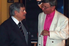 14a.Hansjörg Michels und Rolf Möbius