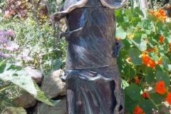 06. Skulptur von Verena Eichenberger