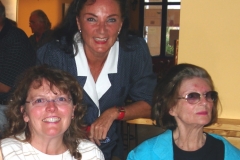 Margitta, Mama, Natascha