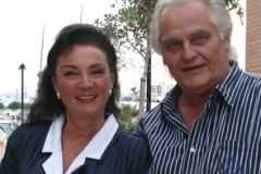 Wolfgang und Natascha