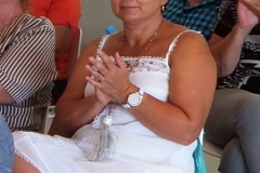 Dr. Gabriela Calutiu Sonnenberg