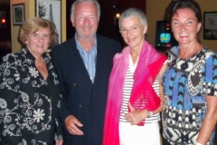 10. Martina Linn, Horst Naumann, Dr. Krone-Schmalz, Natascha, A