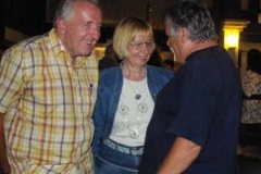 05_ Von li_ K-H_ Brass_ Gabriele Hefele_ Axel von Eselsgestuet Les Murte