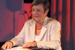 4. Die Autorin Dagmar Kühl