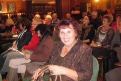01. 7. November 2011 im Marriott