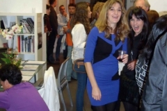 08. Vernissage 12.11.11 Galerie Al Marge Espai d´Art in Javea