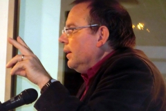 11.Evangelischer  Pfarrer Rudolf Delbrück