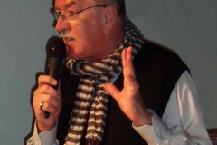 4. Paul Schliemann begeisterte mit seinen Gedichten