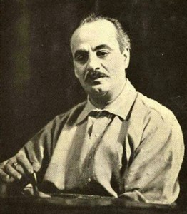 Khalil Gibran