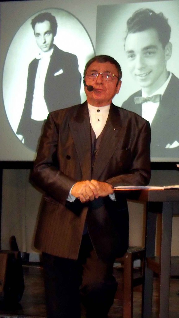 Rolf Möbius