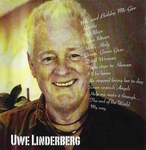 Uwe Linderberg