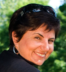 Dr. Gabriela Sonnenberg