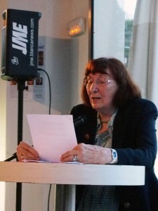 Elfriede Lehnhardt