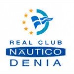 Logo Club Nautico Denia