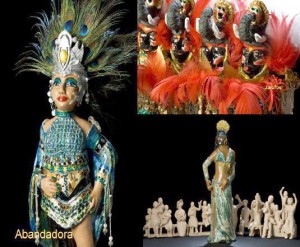 4. Fiesta Figuren von Verena Eichenberger 1