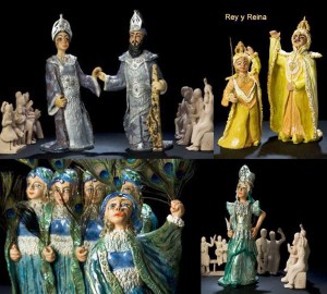 4. Fiesta Figuren von Verena Eichenberger 2