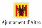 Logo Ayuntamiento Altea