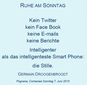 Gedicht