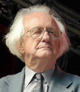 Johan Galtung