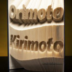 Orimoto und Kirimoto
